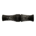 Zink Call of Death Goose Mouth Call Black Stealth | Elite Firearms