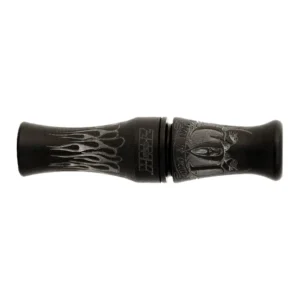 Zink Call of Death Goose Mouth Call Black Stealth | Elite Firearms