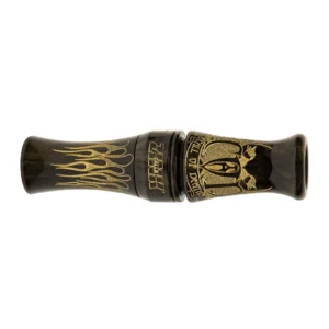 Zink Call of Death Goose Mouth Call Black Gold | Elite Firearms