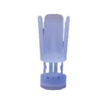 Claybuster Shotshell Wads - 16 ga 1 oz Blue | Elite Firearms