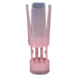 Claybuster Shotshell Wads - 28 ga 3/4 oz Pink | Elite Firearms