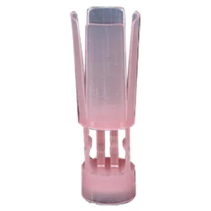 Claybuster Shotshell Wads - 28 ga 3/4 oz Pink | Elite Firearms
