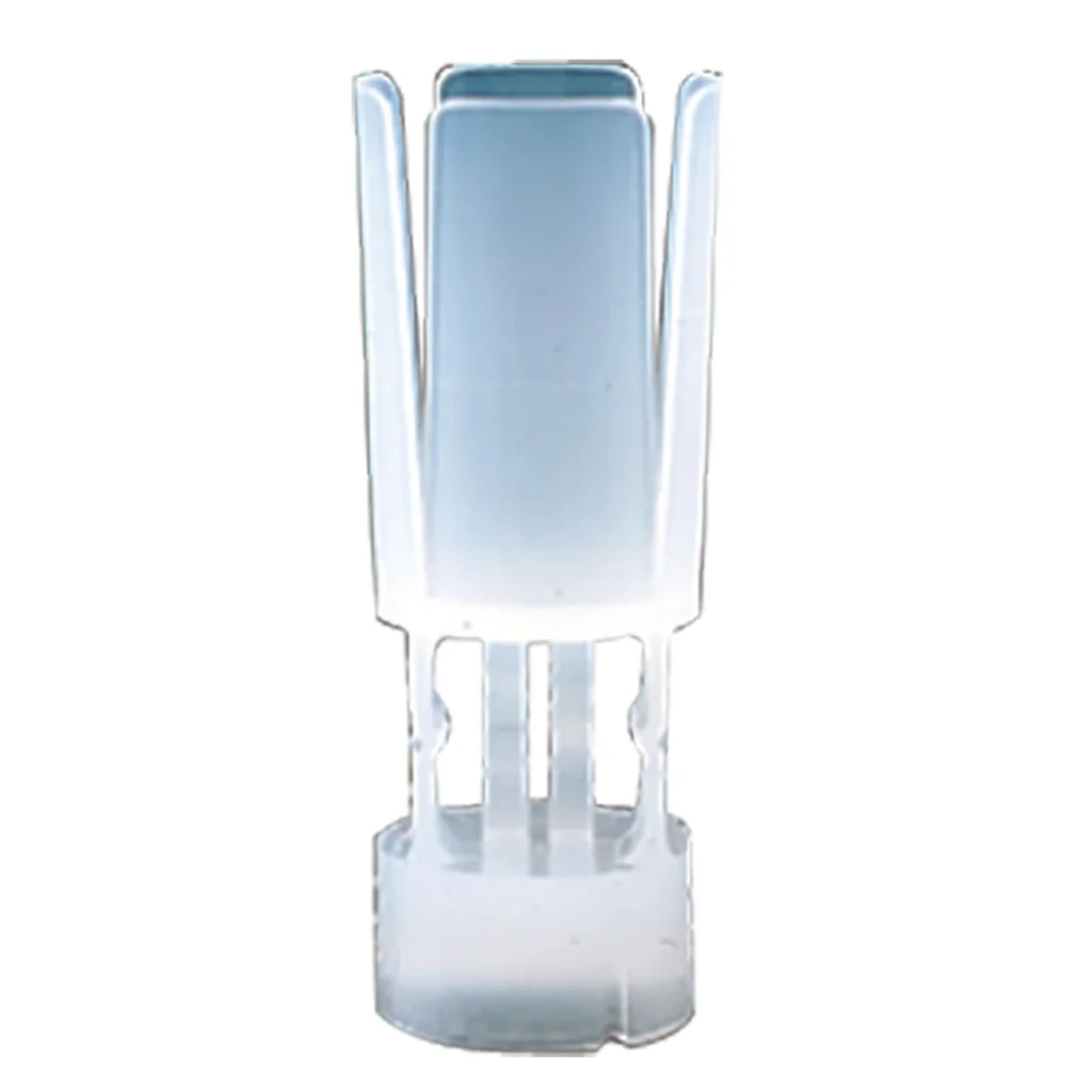Claybuster Shotshell Wads - 20 ga 7/8 oz White | Elite Firearms