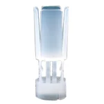 Claybuster Shotshell Wads - 20 ga 7/8 oz White | Elite Firearms