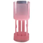 Claybuster Shotshell Wads - 12 ga 1 oz Red | Elite Firearms
