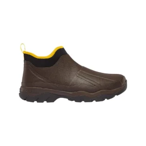 LaCrosse Alpha Muddy 4.5" Brown Size 12 | Elite Firearms