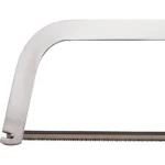 LEM Products Meat Saw Blade With Pin - 16" X 1" | Elite Firearms