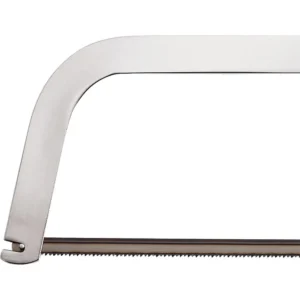 LEM Products Meat Saw Blade With Pin - 16" X 1" | Elite Firearms