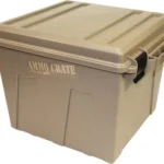 MTM ACR12-72 - Ammo Crate Utility Box Dark Earth | Elite Firearms