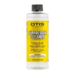 Otis Suppressor Cleaning Fluid Concentrate 16 oz Bottle