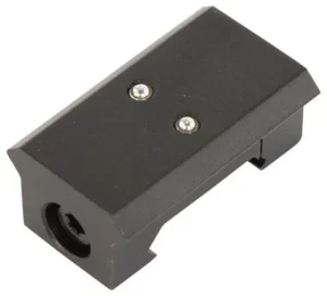 Caldwell AR-15 Picatinny Rail Brass Catcher Spare Mount | Elite Firearms