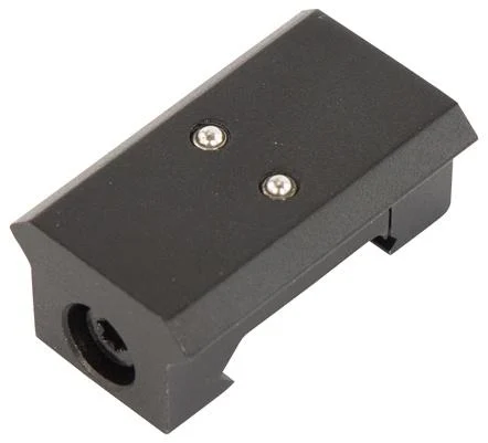Caldwell AR-15 Picatinny Rail Brass Catcher Spare Mount | Elite Firearms