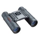 Tasco Essentials Roof Binocular 10x25mm Black MC Box 6L | Elite Firearms