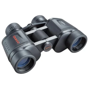 Tasco Essentials Porro Binoculars 7x35mm Black MC Box 6L | Elite Firearms
