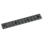 Weaver 1-Piece Multi-Slot Rifle Base Savage Rascal with Cut Out | Elite Firearms