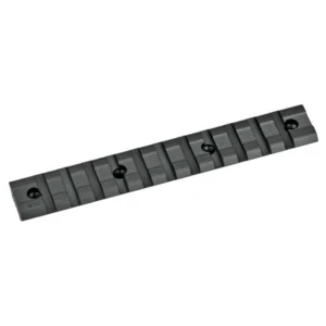 Weaver 1-Piece Multi-Slot Rifle Base Savage Rascal with Cut Out | Elite Firearms