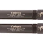 Carlson's Delta Waterfowl Extended Mid and Long Range Choke Tubes for 12 ga Browning Invector DS 2/ct | Elite Firearms
