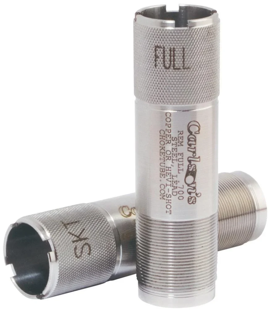 Carlson's Sporting Clay Improved Cylinder Choke Tube for 20 ga Remington .610 | Elite Firearms