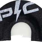 Power Calls 24237 Cluck/Purr Diaphragm Call Attracts Turkeys Black/White | Elite Firearms