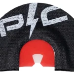 Power Calls 24243 Ghost Cut Diaphragm Call Turkey Hen Sounds Black/Red | Elite Firearms