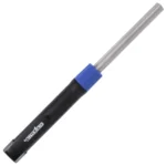 Cold Steel CSKSSTYL Stylus Knife Sharpener Retractable 600 Grit Sharpener Fine, Includes Pocket Clip | Elite Firearms