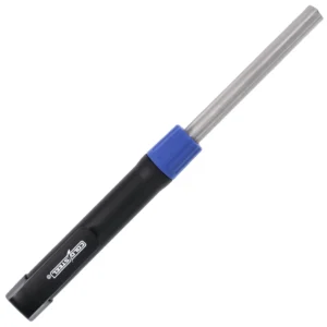 Cold Steel CSKSSTYL Stylus Knife Sharpener Retractable 600 Grit Sharpener Fine, Includes Pocket Clip | Elite Firearms
