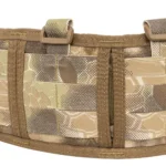 High Speed Gear 33PB00HY Sure-Grip Camo Neoprene Small Belt Size 30.75" | Elite Firearms
