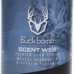 The Buck Bomb HSBBSWSCRPVEN Buck Bomb Scrape Venom Deer 5oz Aerosol | Elite Firearms