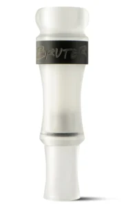 Rolling Thunder Game Call DC012CF Brute R Cutdown Attracts Ducks Frost Acrylic | Elite Firearms