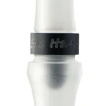 Rolling Thunder Game Call GC001CF Big Heavy Short Reed Attracts Canada Goose Frost Acrylic | Elite Firearms