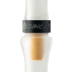 Rolling Thunder Game Call GC003CF Bouncer Short Reed Attracts Specklebelly Goose Frost Acrylic | Elite Firearms