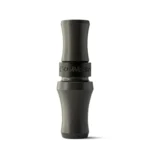 Rolling Thunder Game Call GC003GHO Bouncer Short Reed Attracts Specklebelly Goose Ghost Acrylic | Elite Firearms
