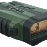 Konus 7940 KONUSPY-19 1.5-12x 25mm Green/Black | Elite Firearms