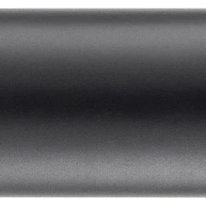 Bersa WTB556XDTB Whisper Tech 5.56 NATO Black Stainless Steel M13x1LH