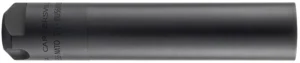 Bersa WTB556XDTB Whisper Tech 5.56 NATO Black Stainless Steel M13x1LH | Elite Firearms