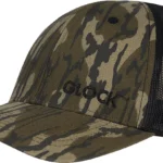 Glock AP96274 Glock Hat Bottomland Camo | Elite Firearms