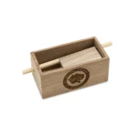 Rolling Thunder Game Call TC017-PUSHBTN Push Button Box Call Attracts Turkey Species | Elite Firearms