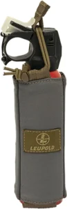 LEU 183554 PRO GUIDE BEAR SPRAY POUCH | Elite Firearms