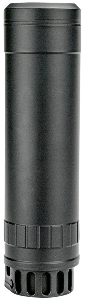 Kgm Suppressors RS-R30A2-QD-BLK R30A2 7.62 NATO Black Nickel Alloy/Stainless Steel 5/8"x24 | Elite Firearms