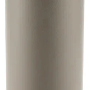 Kgm Suppressors RT-R65T-TM-FDE R65T 6.5mm 1.75″ FDE Titanium 5/8″x24