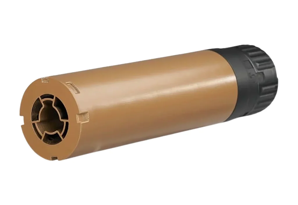 Sig Sauer NG762CQDCOY SLH 7.62mm 1.67" Black Inconel | Elite Firearms