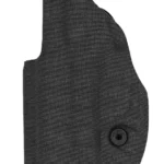 Safariland 20244131 Species  IWB Black SafariLaminate Fits Springfield Hellcat Pro Belt Clip Mount Right Hand