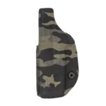 Safariland 20244711 Species  IWB Black Multi-Cam SafariLaminate Fits Springfield Hellcat Pro Right Hand