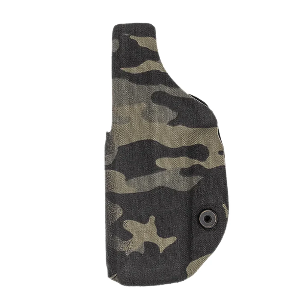 Safariland 20465711 Species  IWB Black Multi-Cam SafariLaminate Fits Sig P365XL Belt Clip Mount Right Hand