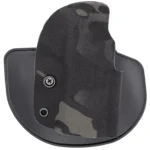 Safariland GRAVITY0750A0C1711 Gravity OWB Black Multi-Cam Cordura Fits Sig P320 Compact Paddle Right Hand | Elite Firearms