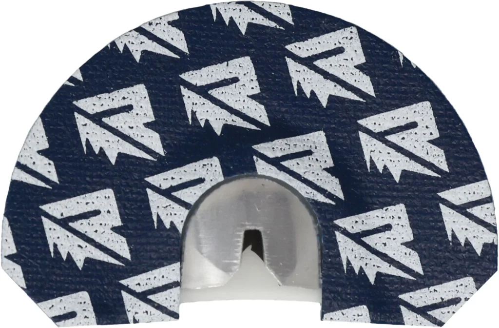 Riven 65265 RS2 Small Dome Diaphragm Call Attracts Elk Species | Elite Firearms