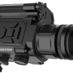 Winchester Optics WTOS43T5WNTHSX001 Supreme THSX 384 Thermal Black 2.6x 35mm | Elite Firearms