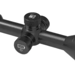 Winchester Optics WTOS43T5WNTHSD001 Supreme THSD 384 Black 2.6x 35mm | Elite Firearms