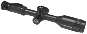 Winchester Optics WTOS43T5WNTHSD001 Supreme THSD 384 Black 2.6x 35mm | Elite Firearms