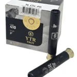 Refurbish / Dent / Scratch YBR4103586 410Gauge 3" 6Shot 25 Per Box/20 Case | Elite Firearms